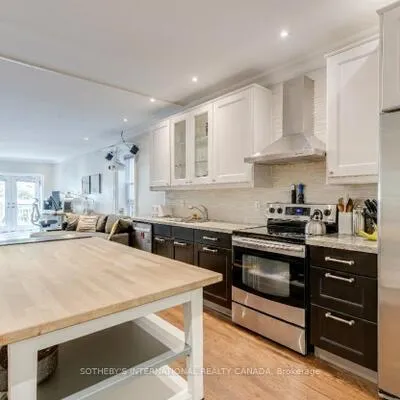 412,&nbsp;Wellesley, Cabbagetown-South St. James Town, Toronto