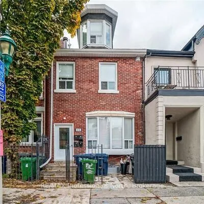 214,&nbsp;Gerrard, Cabbagetown-South St. James Town, Toronto