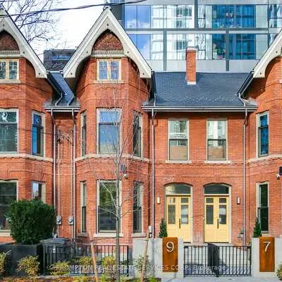 9,&nbsp;Gloucester, Church-Yonge Corridor, Toronto