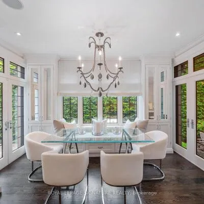 64,&nbsp;Old Forest Hill, Forest Hill South, Toronto