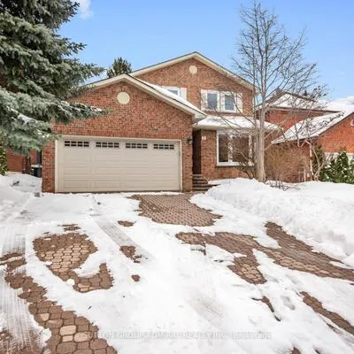 3, Larksong, Victoria Village, Toronto