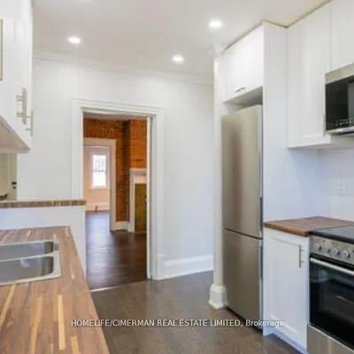 89,&nbsp;Ellsworth, Wychwood, Toronto