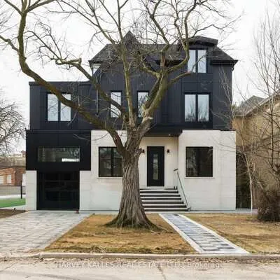 1002,&nbsp;Spadina, Forest Hill North, Toronto