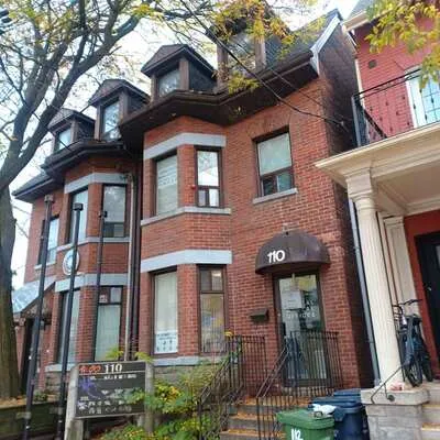 110,&nbsp;Beverley, Kensington-Chinatown, Toronto