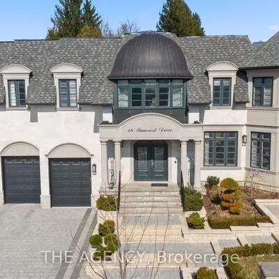 18,&nbsp;Suncrest, Bridle Path-Sunnybrook-York Mills, Toronto