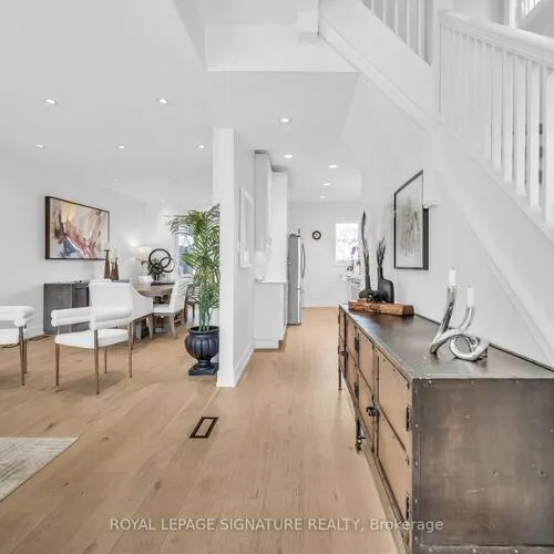 Premium freehold home for sale: 70, Cranbrooke, Lawrence Park North, Toronto