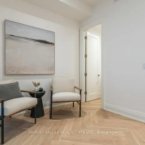 Premium freehold home for sale: 36, Evergreen, Leaside, Toronto