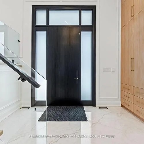 Premium freehold home for sale: 165, Mcallister, Clanton Park, Toronto