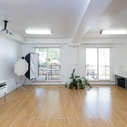 Premium freehold home for sale: 432, Queen, Regent Park, Toronto