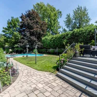 287,&nbsp;RUSSELL HILL, Casa Loma, Toronto