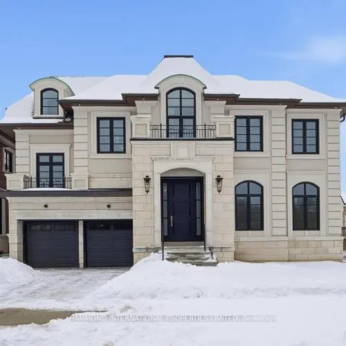 Premium freehold home for sale: 9, Lonergan, Bayview Woods-Steeles, Toronto
