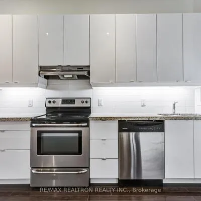 588, Ossington, Palmerston-Little Italy, Toronto