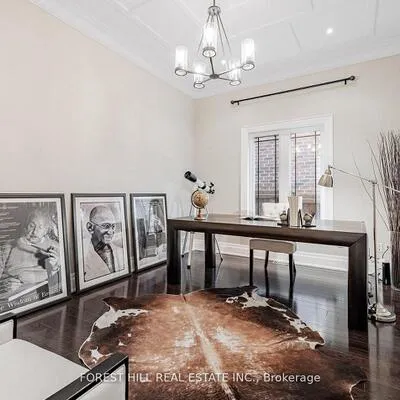 47,&nbsp;Terrace, Willowdale West, Toronto