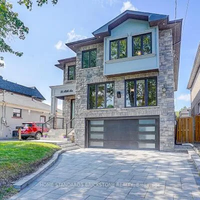 36,&nbsp;Abitibi, Newtonbrook East, Toronto