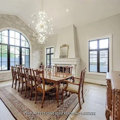 9,&nbsp;Sandpiper, Parkwoods-Donalda, Toronto