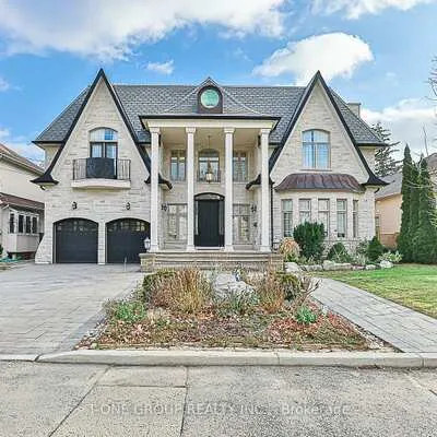 49,&nbsp;Pheasant, Newtonbrook East, Toronto