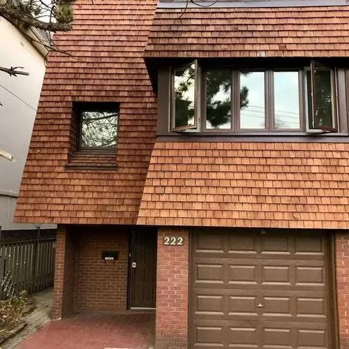 Premium freehold home for sale: 222, Broadway, Mount Pleasant East, Toronto