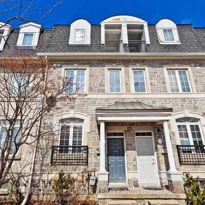 134B, Finch, Newtonbrook West, Toronto