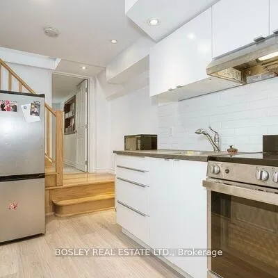 159A,&nbsp;Gladstone, Little Portugal, Toronto