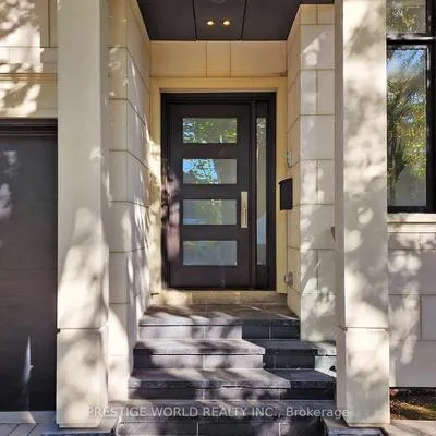 500, Hounslow, Willowdale West, Toronto