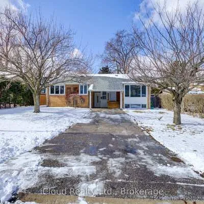 73, Berkinshaw, Banbury-Don Mills, Toronto