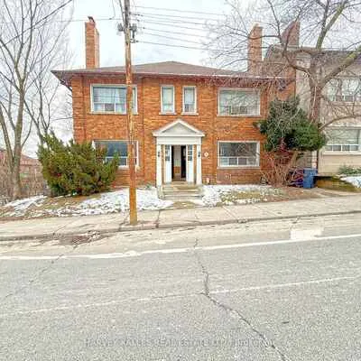 1131, Avenue, Yonge-Eglinton, Toronto