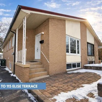 115, Elise, Newtonbrook West, Toronto