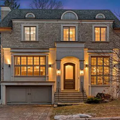 97,&nbsp;Burnett, Lansing-Westgate, Toronto