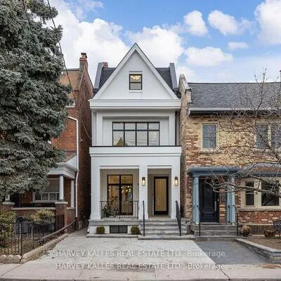 140,&nbsp;Harrison, Trinity-Bellwoods, Toronto