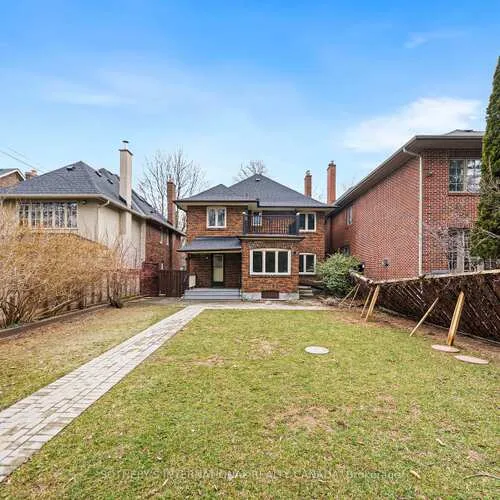 Premium freehold home for sale: 95, Highbourne, Yonge-Eglinton, Toronto