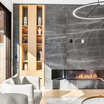 74B,&nbsp;Rathnelly, Casa Loma, Toronto