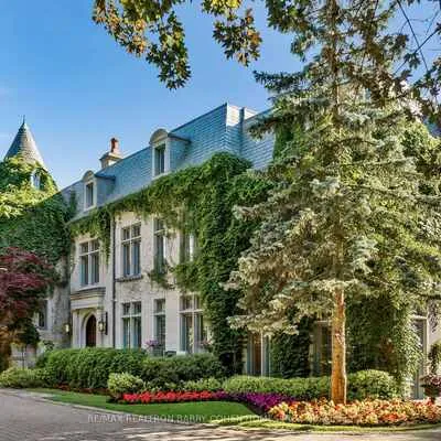 85,&nbsp;The Bridle, Bridle Path-Sunnybrook-York Mills, Toronto