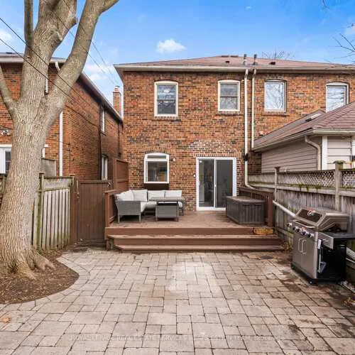 Premium freehold home for sale: 130, Donegall, Leaside, Toronto