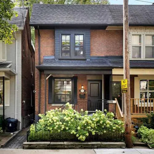 Premium freehold home for sale: 131, Alcorn, Yonge-St. Clair, Toronto