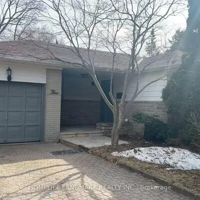 5,&nbsp;Park Glen, Banbury-Don Mills, Toronto