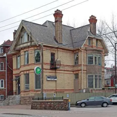 413,&nbsp;Sherbourne, Cabbagetown-South St. James Town, Toronto