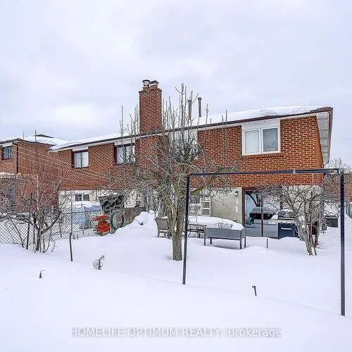 Premium freehold home for sale: 58, Hazelnut, Pleasant View, Toronto