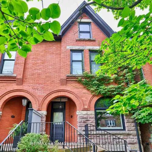 Premium freehold home for sale: 39, Macpherson, Yonge-St. Clair, Toronto