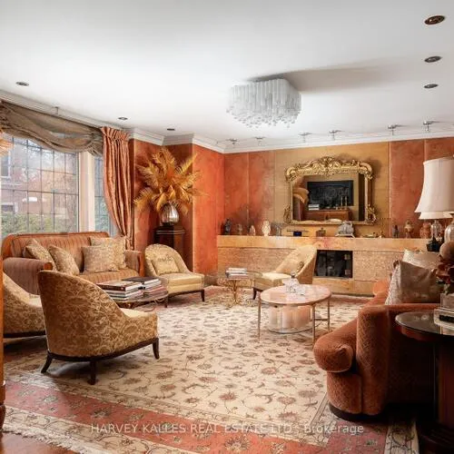 Premium freehold home for sale: 7, Ridgewood, Forest Hill South, Toronto