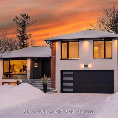 35,&nbsp;Geraldton, Bayview Village, Toronto