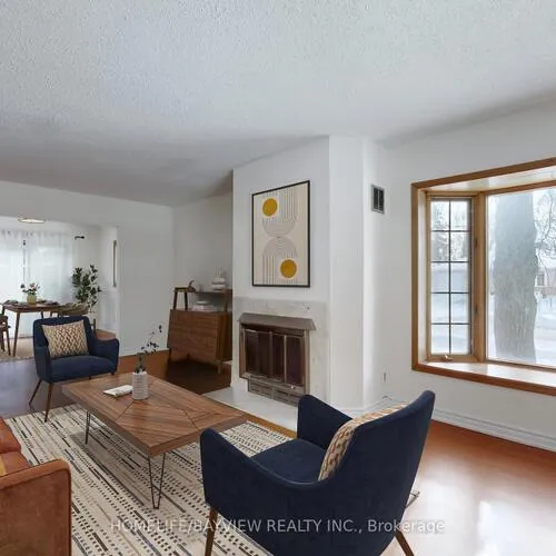 Premium freehold home for sale: 22, Marowyne, Don Valley Village, Toronto