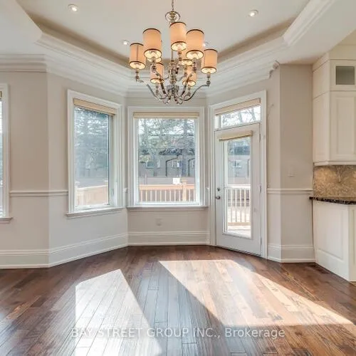 Premium freehold home for sale: 39, Foxwarren, Bayview Village, Toronto