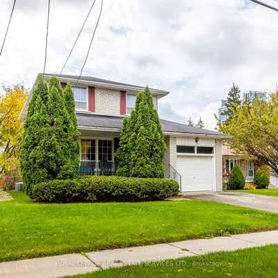 29,&nbsp;Doverwood, Newtonbrook East, Toronto
