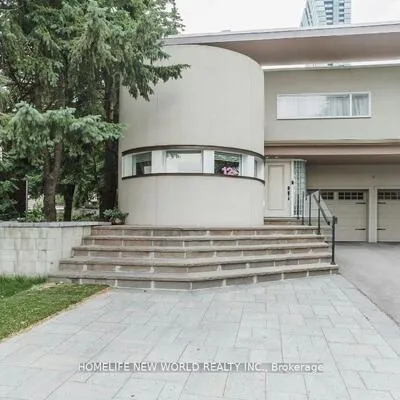 12,&nbsp;Florence, Lansing-Westgate, Toronto
