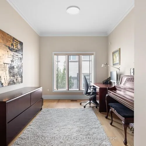 Premium freehold home for sale: 60, Bowan, Bayview Woods-Steeles, Toronto