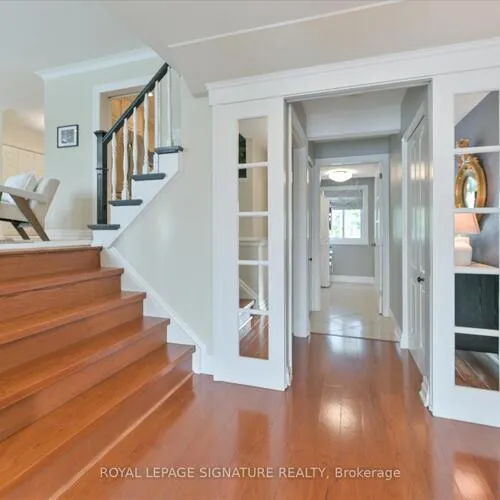 Premium freehold home for sale: 185, Sloane, Victoria Village, Toronto