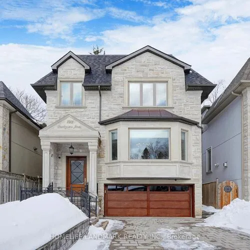 Premium freehold home for sale: 122, Parkview, Willowdale East, Toronto