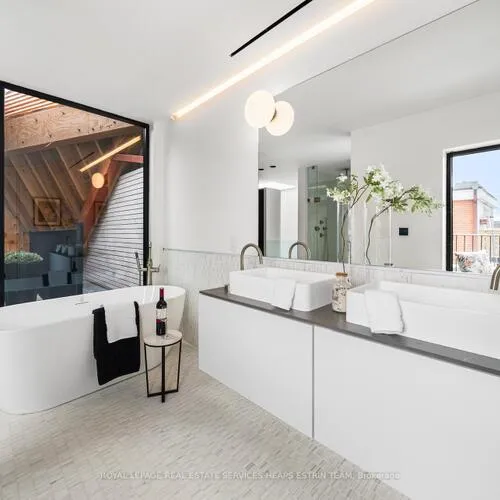 Premium freehold home for sale: 79, Northcote, Little Portugal, Toronto