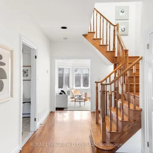 Premium freehold home for sale: 77, Chaplin, Yonge-Eglinton, Toronto