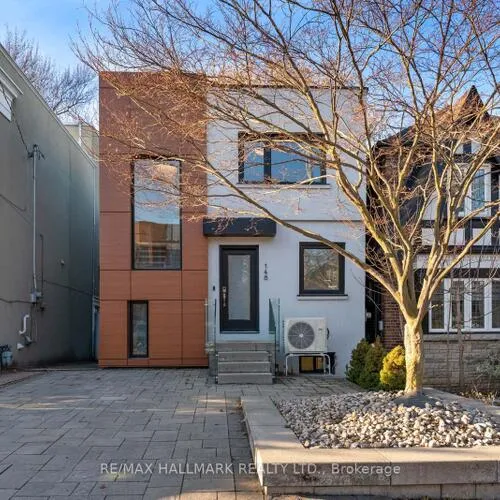 Premium freehold home for sale: 148, Cranbrooke, Lawrence Park North, Toronto